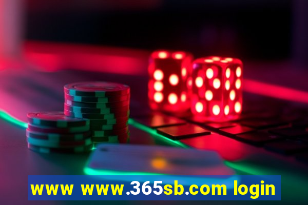 www www.365sb.com login